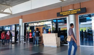  Three more Indonesian airports meet international standards